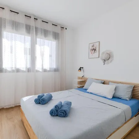 Apartment Cosy Casa Nalia Torrevieja
