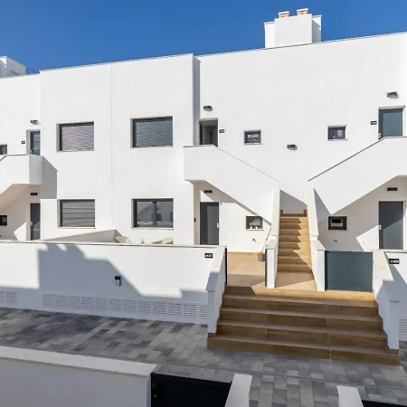 Cosy Casa Nalia