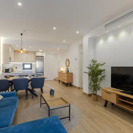 Cosy Casa Nalia Apartment Torrevieja