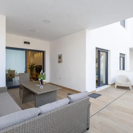 Apartment Cosy Casa Nalia Torrevieja